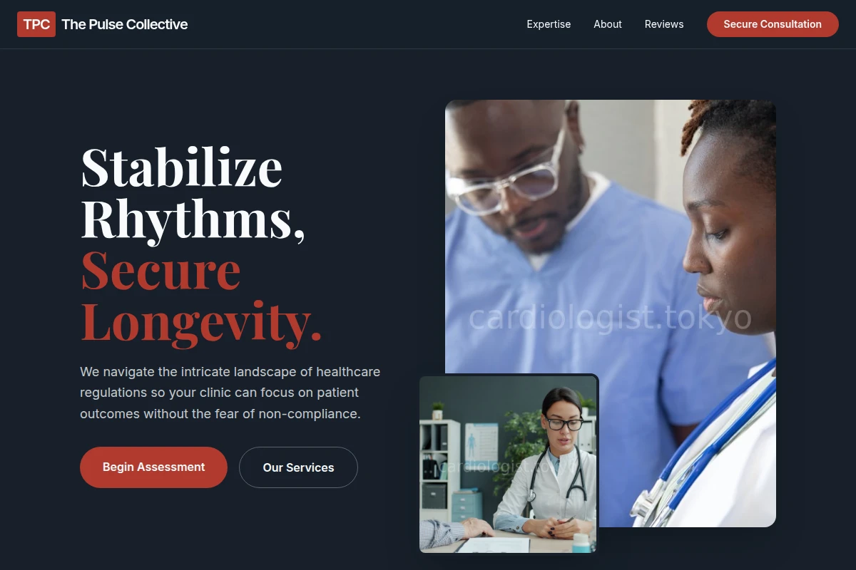 artery Healthcare Compliance