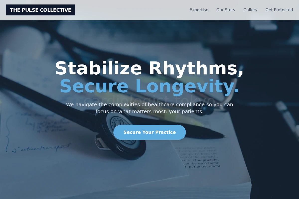 beat Healthcare Compliance