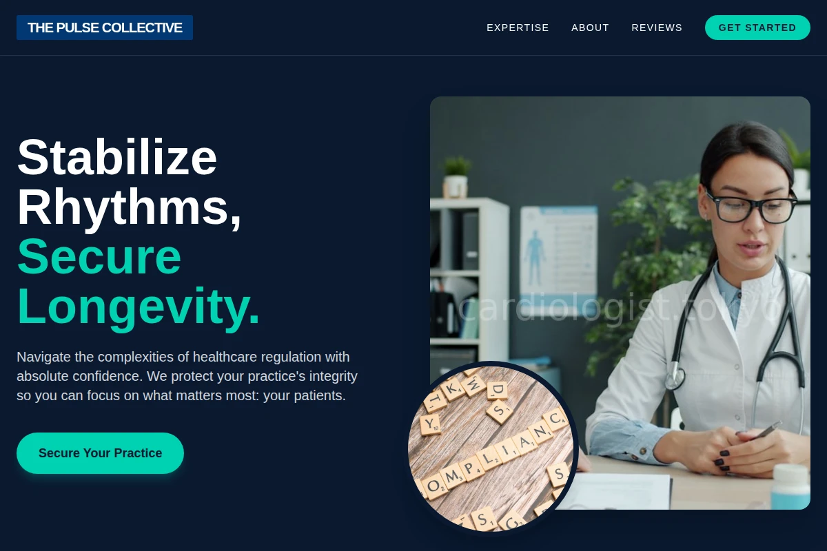 center Healthcare Compliance