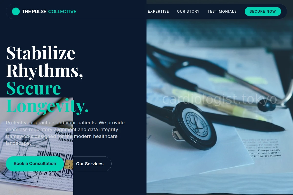 secure Healthcare Compliance