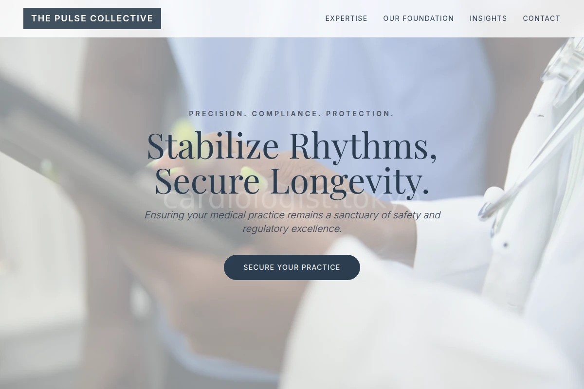 core Healthcare Compliance