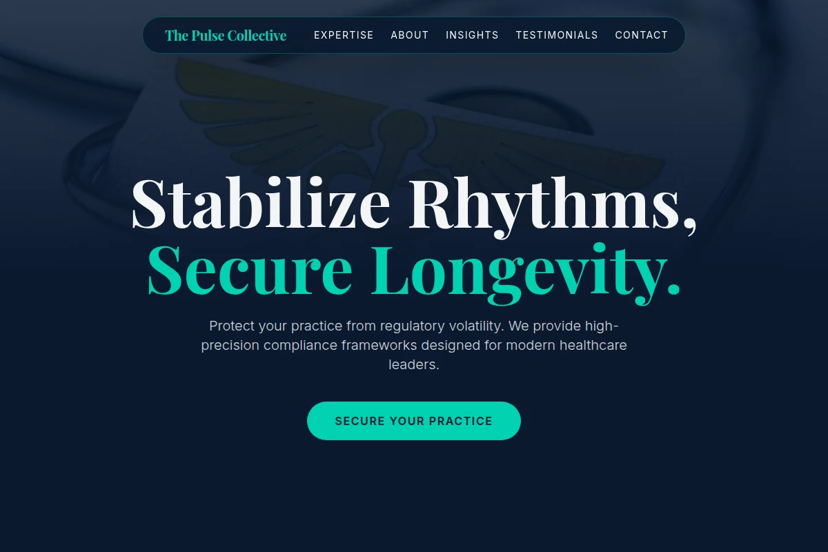 heartbeat Healthcare Compliance