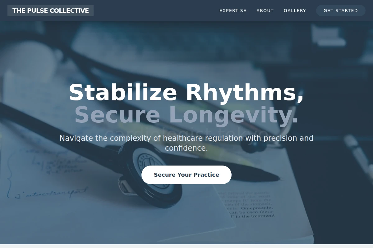 digital Healthcare Compliance