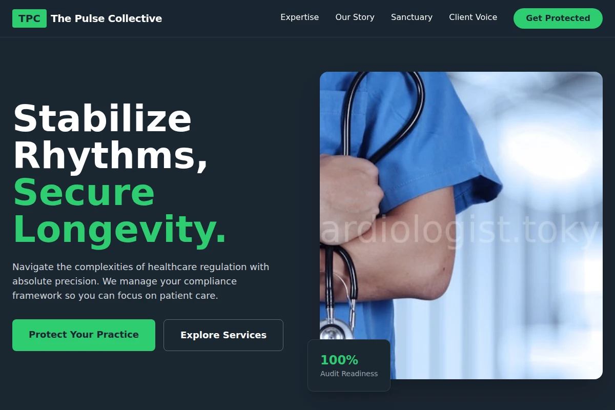 capillary Healthcare Compliance