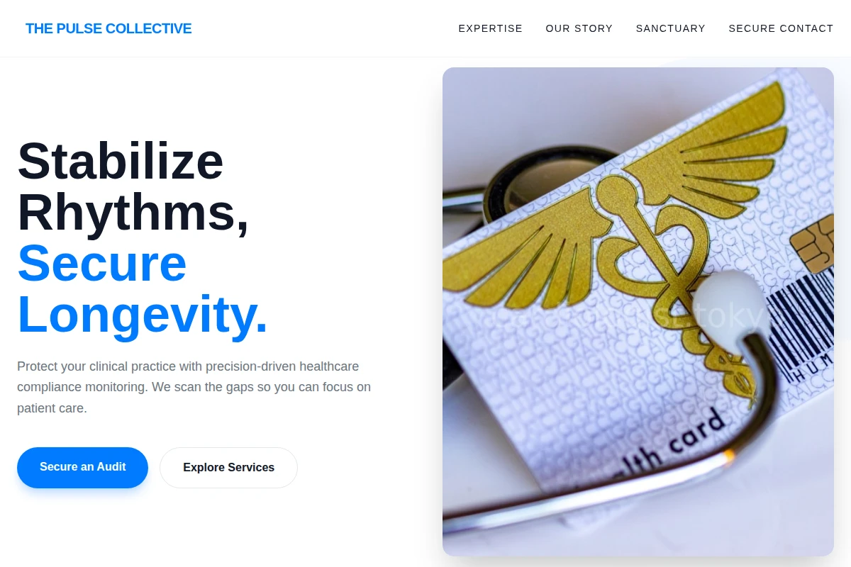 scan Healthcare Compliance