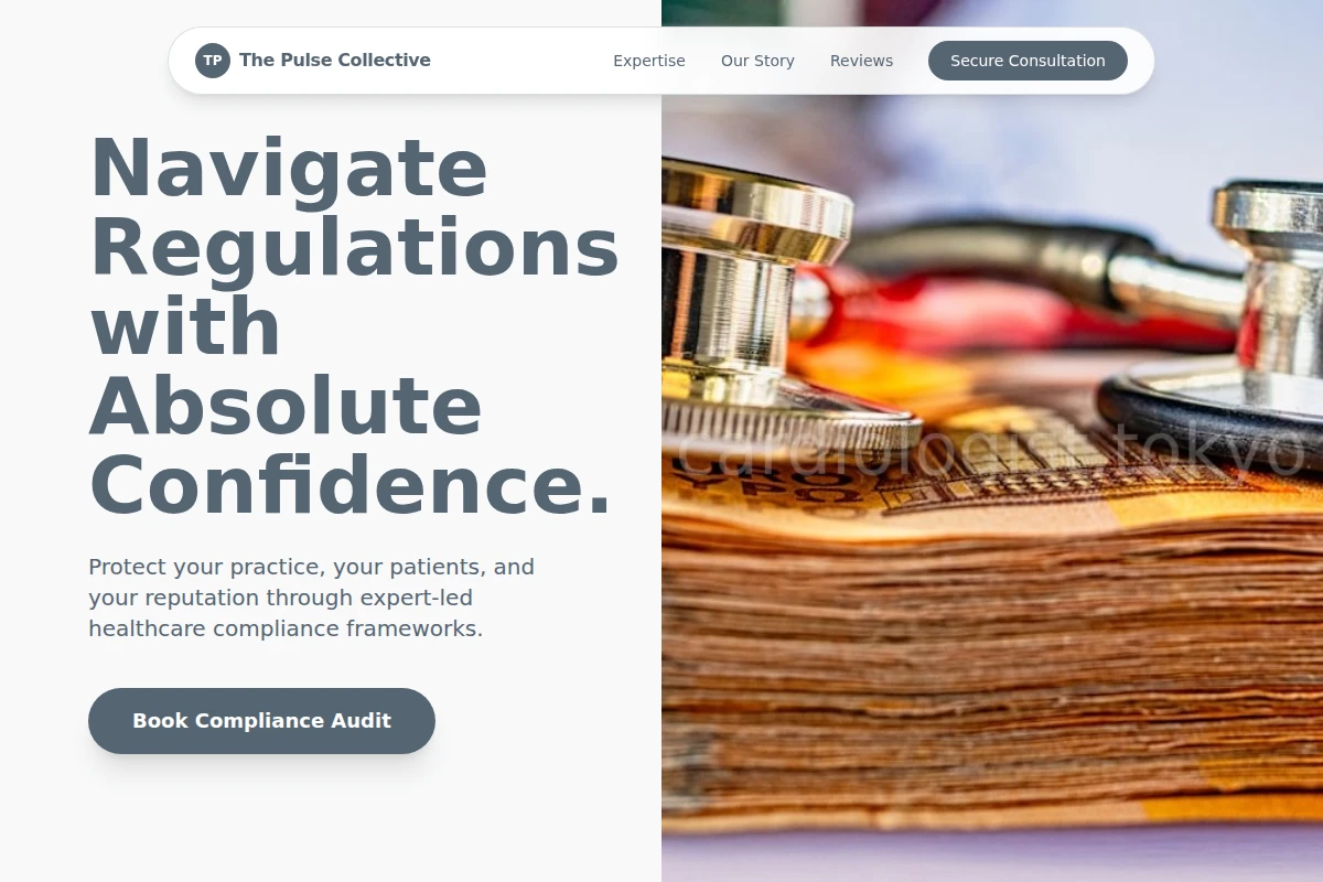 clinic Healthcare Compliance