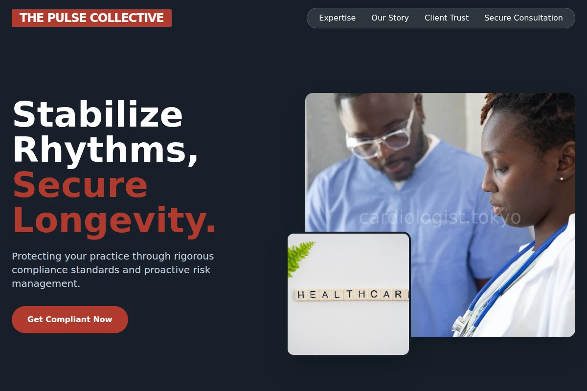 portal Healthcare Compliance