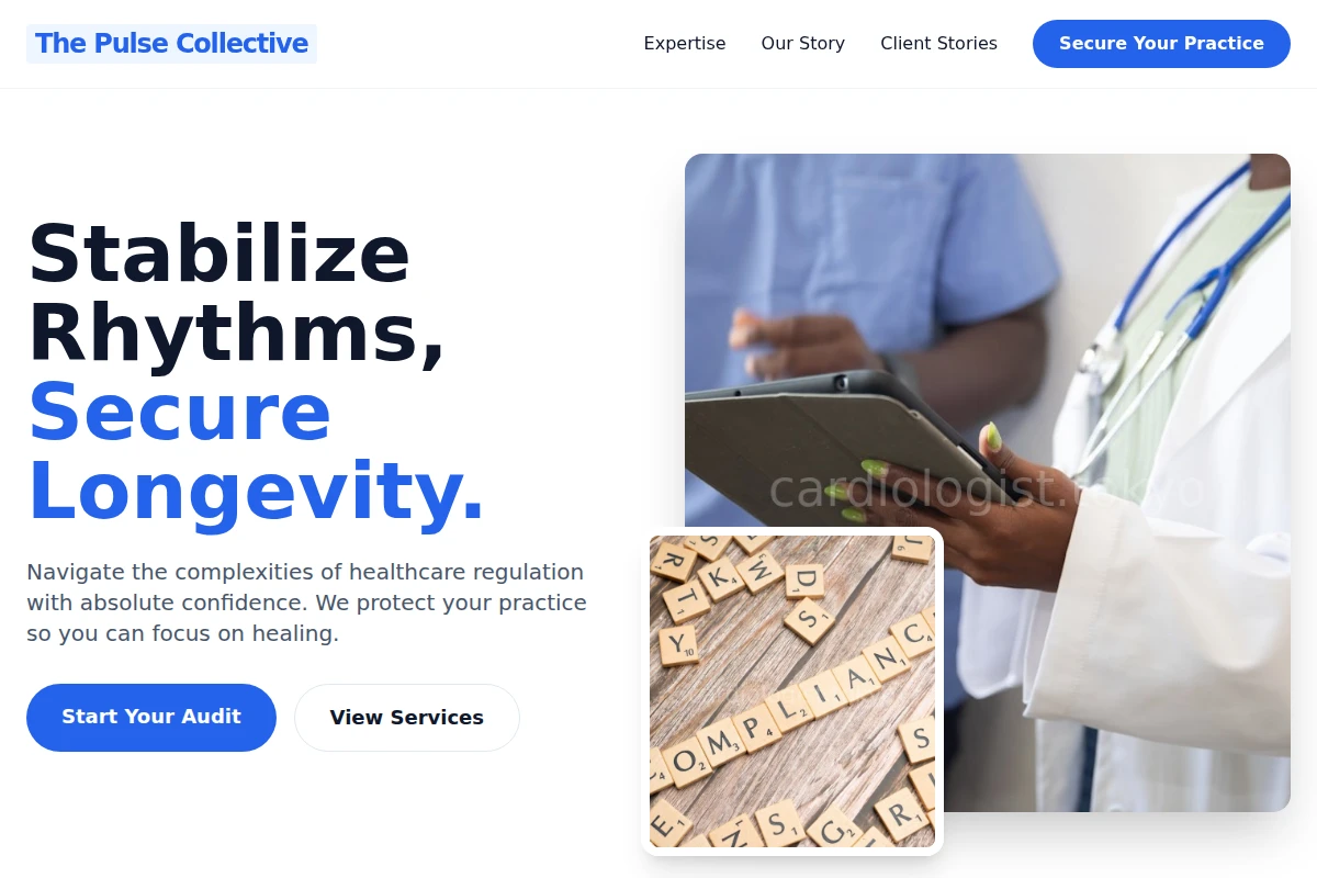 wellness Healthcare Compliance