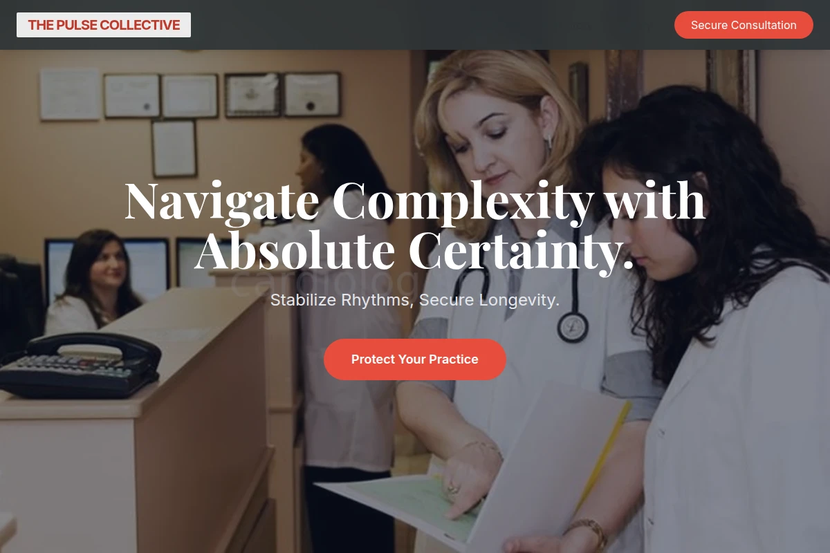 clinical Healthcare Compliance