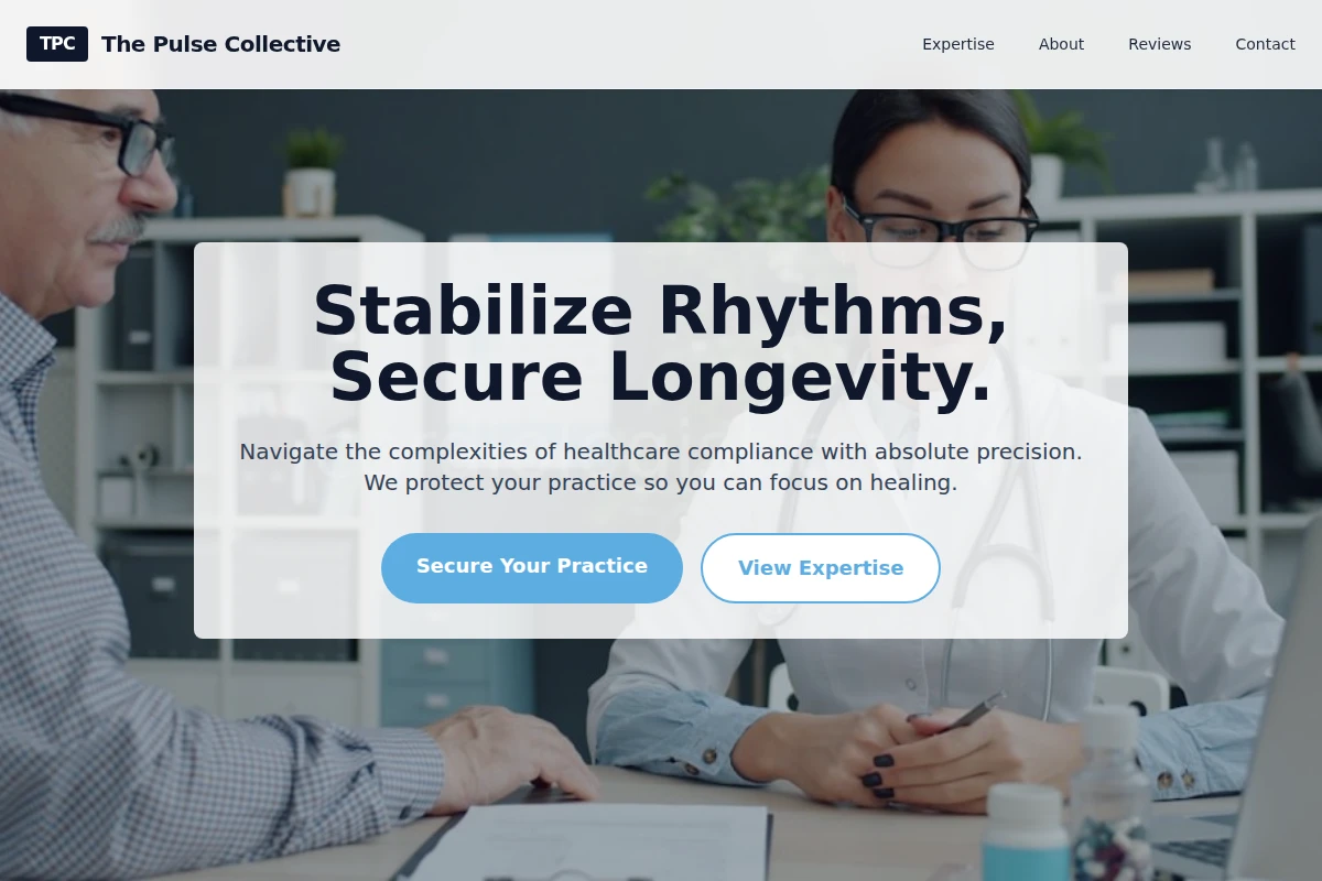 wellness Healthcare Compliance