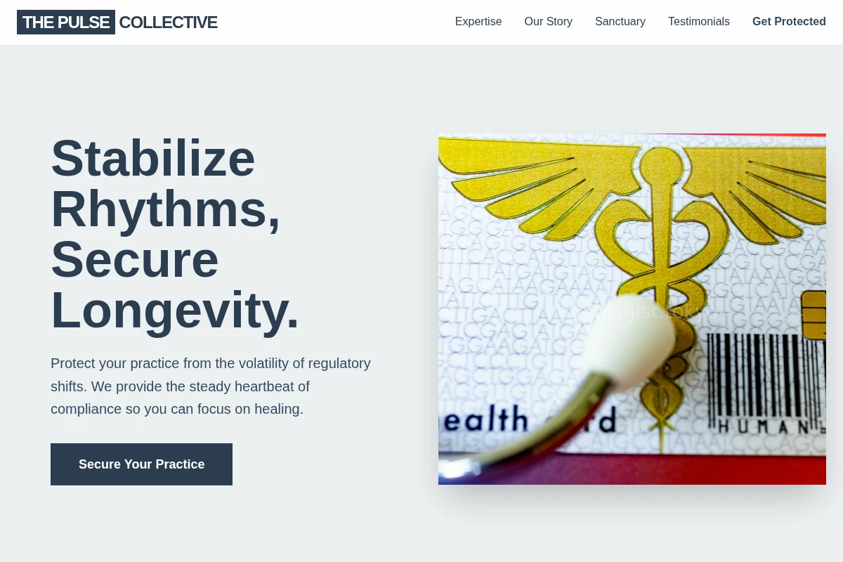 artery Healthcare Compliance