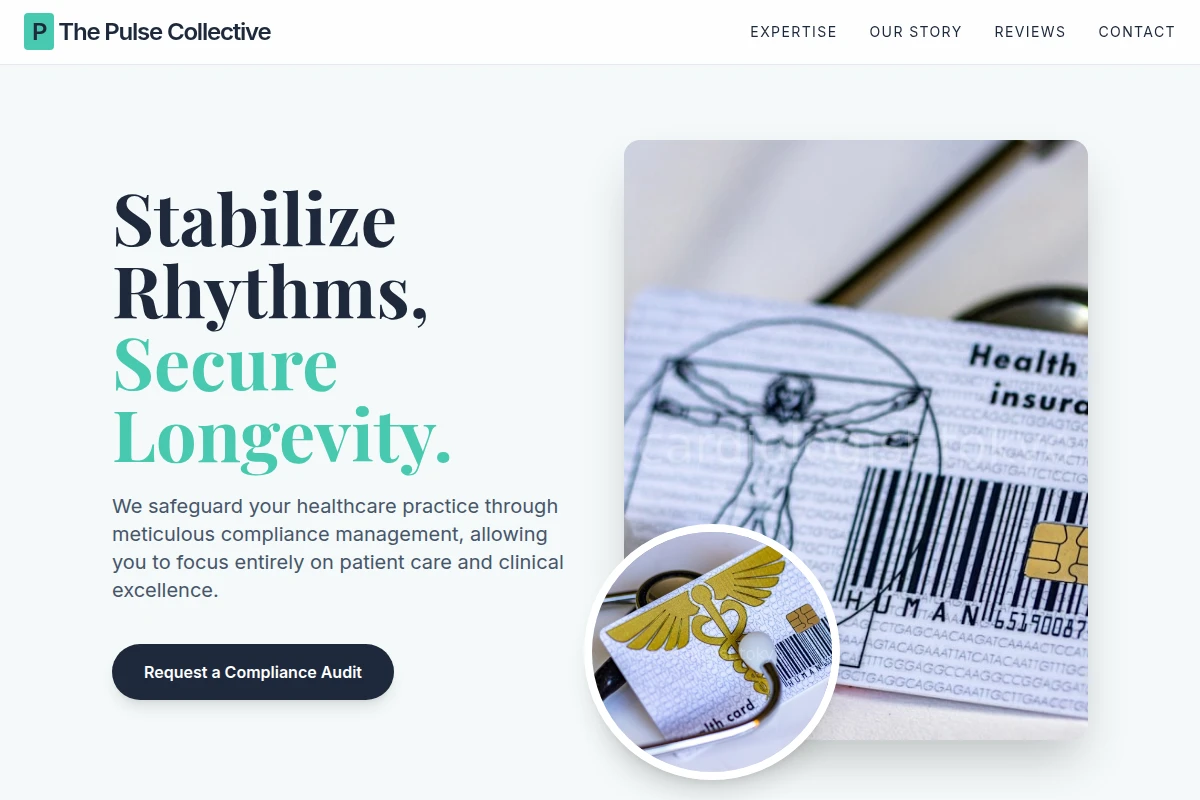 atrium Healthcare Compliance