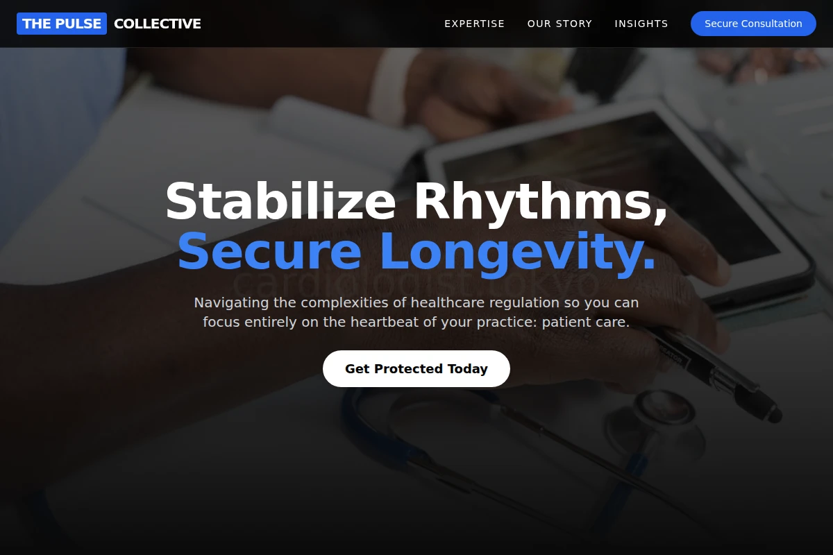 artery Healthcare Compliance