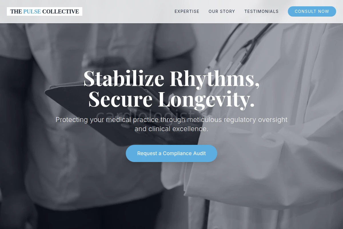 stethoscope Healthcare Compliance