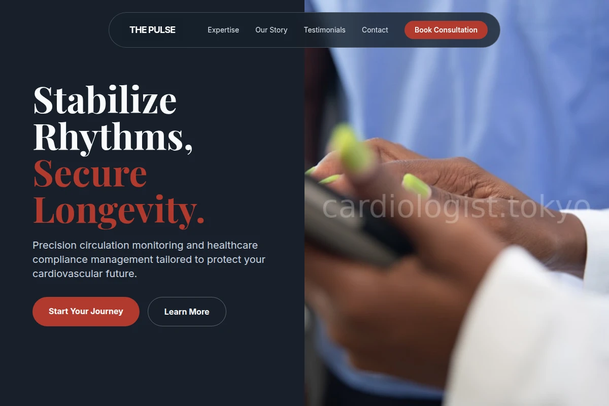 circulation Healthcare Compliance