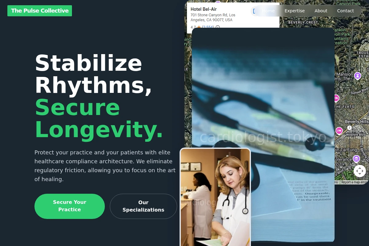 life Healthcare Compliance