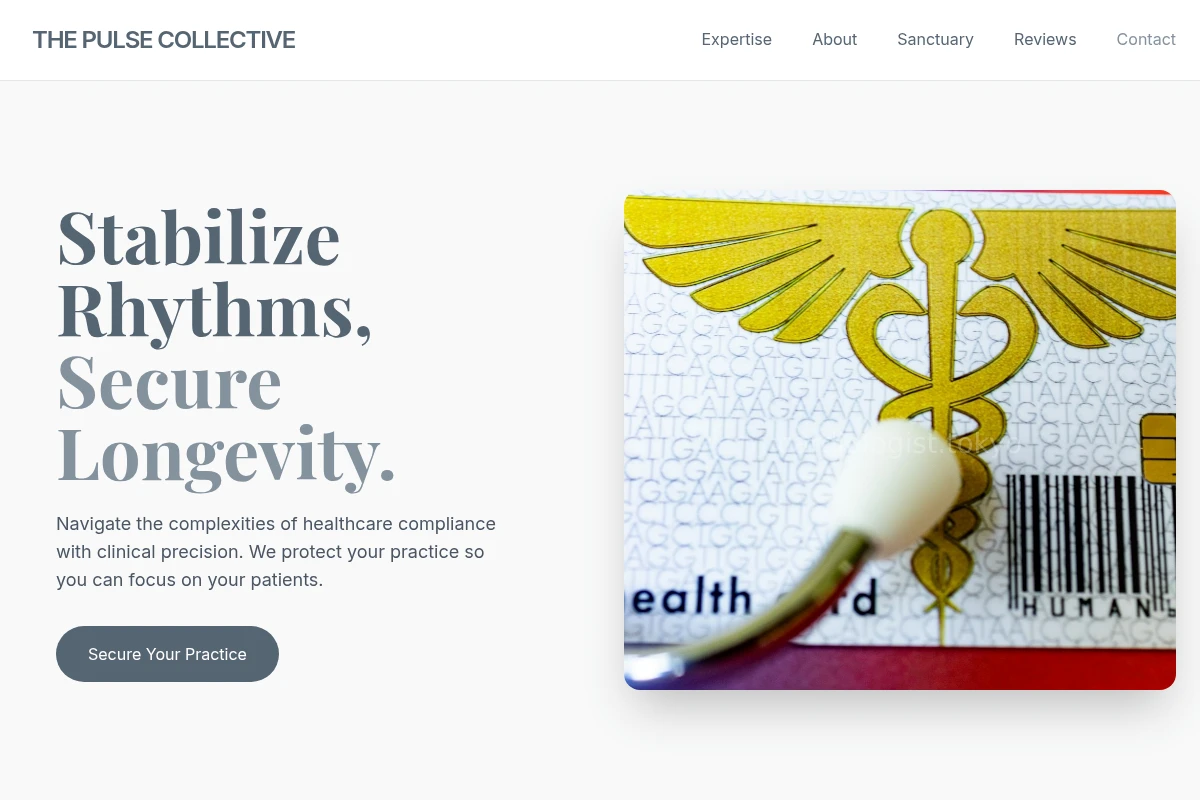 scan Healthcare Compliance