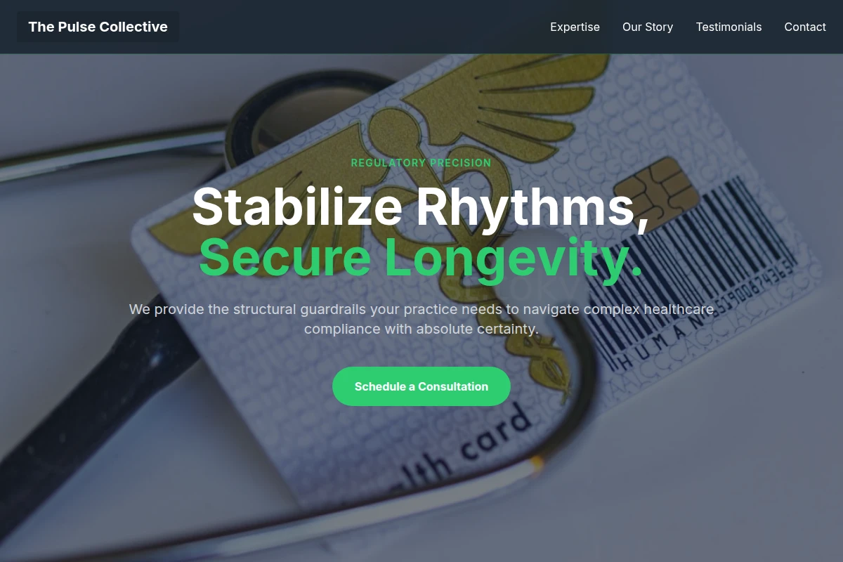 digital Healthcare Compliance
