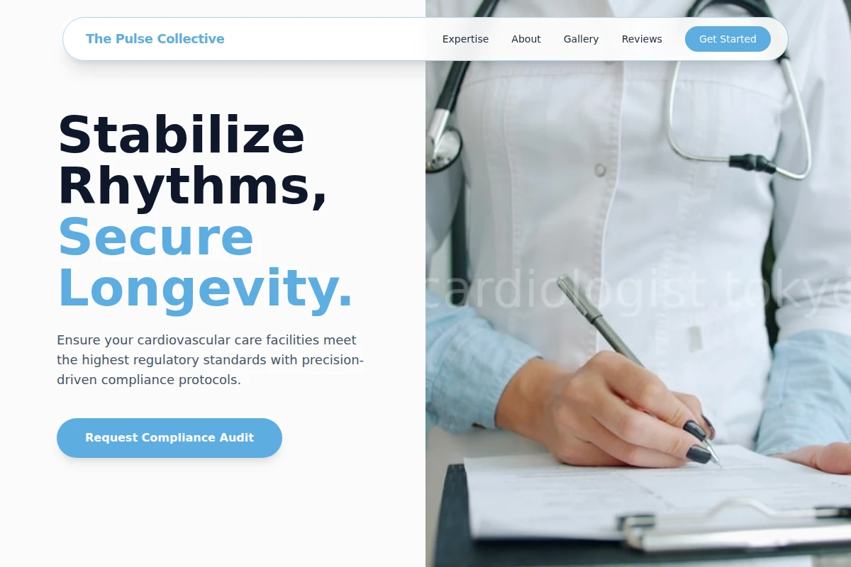 circulation Healthcare Compliance