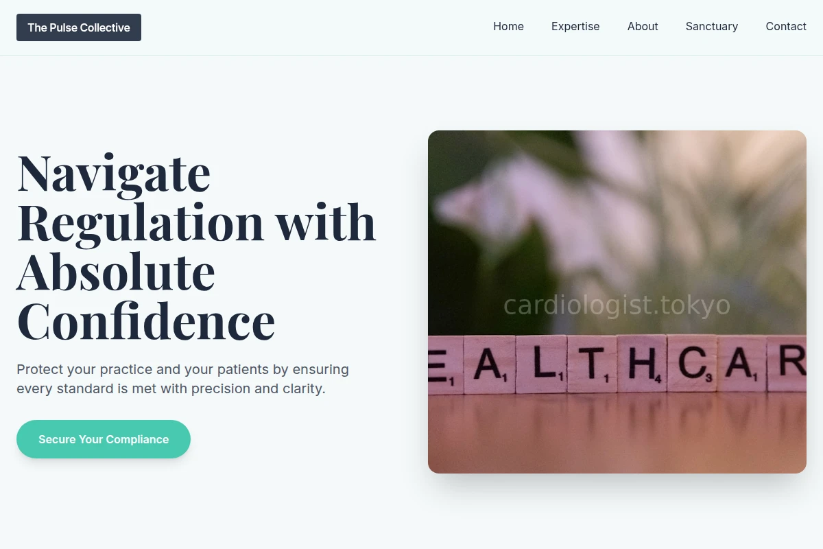 healthcare-compliance