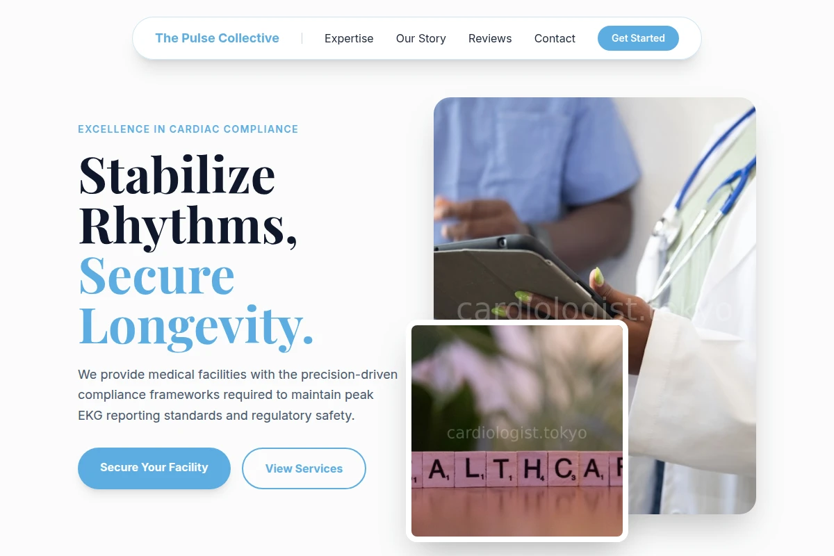 ekg Healthcare Compliance