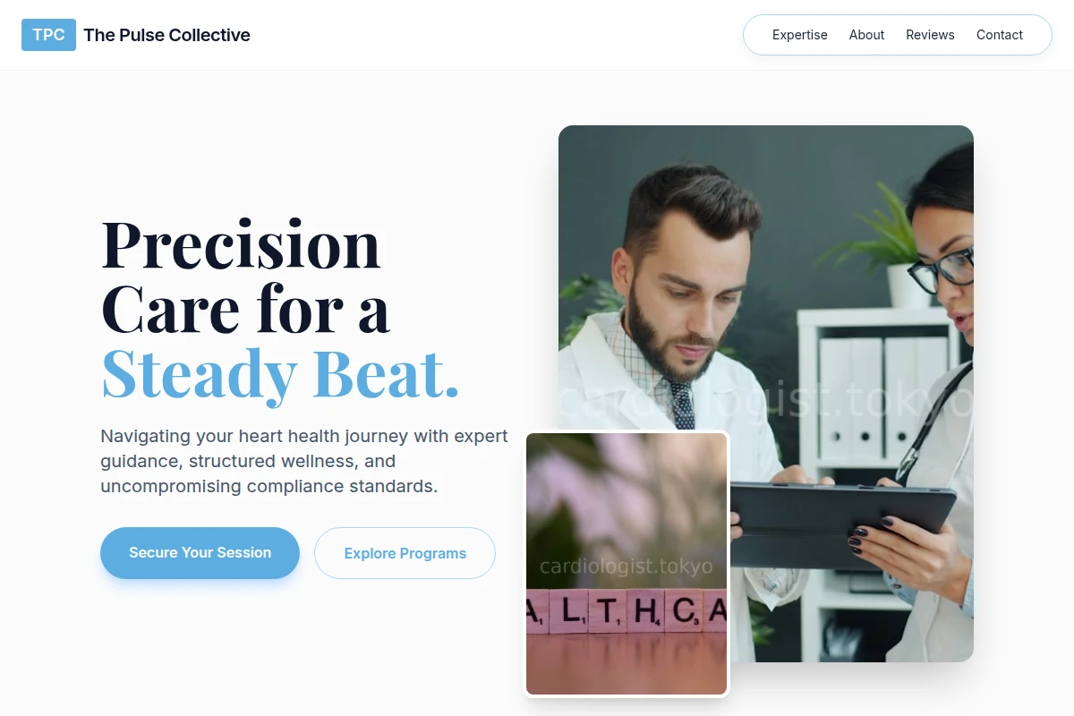 heart Healthcare Compliance
