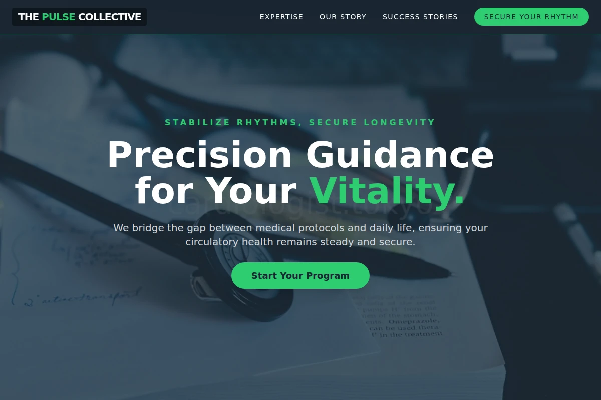 circulation Healthcare Compliance