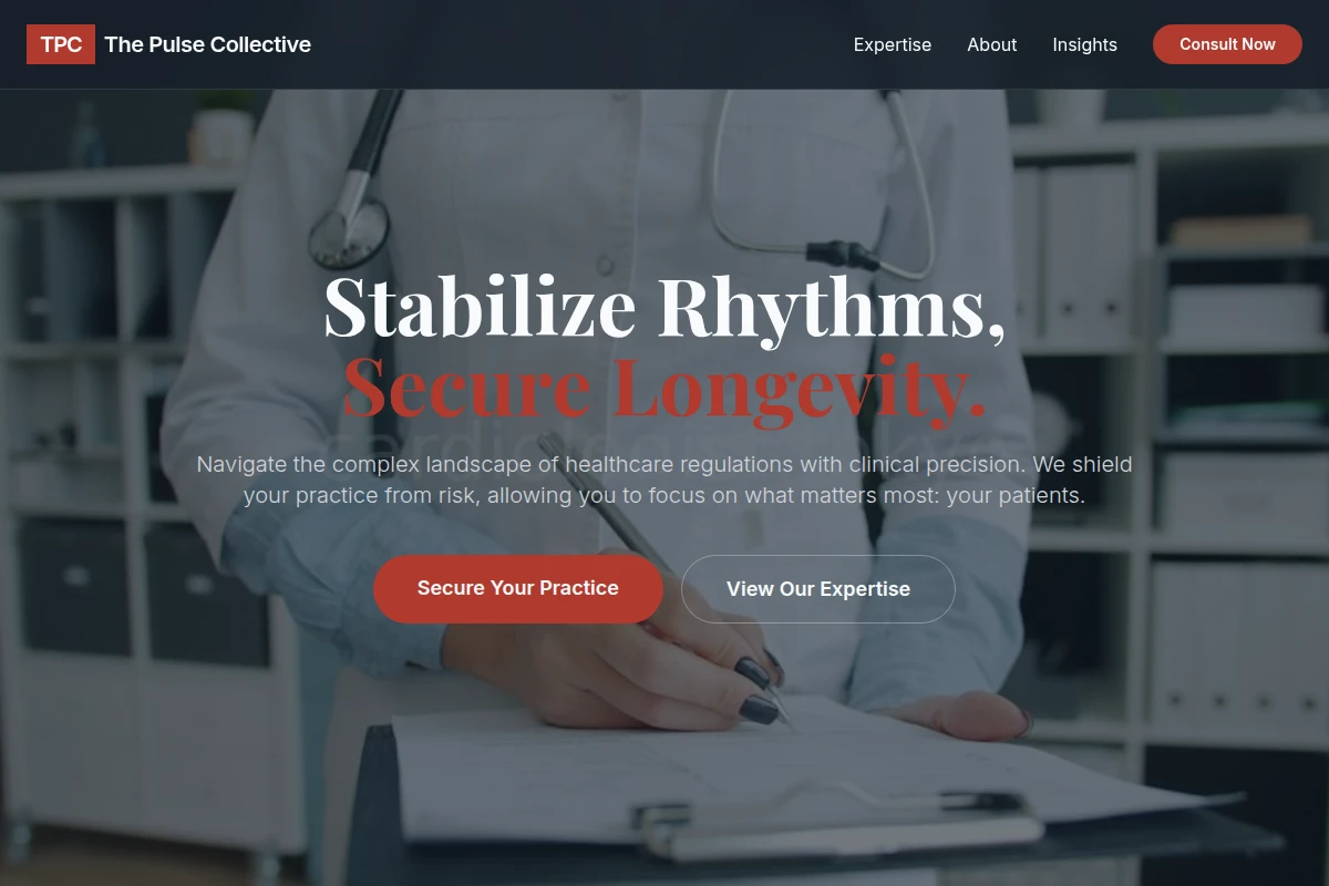 secure Healthcare Compliance