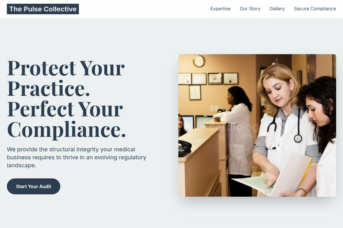 health Healthcare Compliance