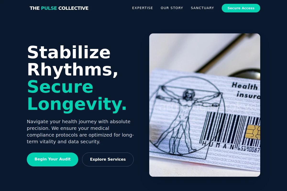 patient Healthcare Compliance