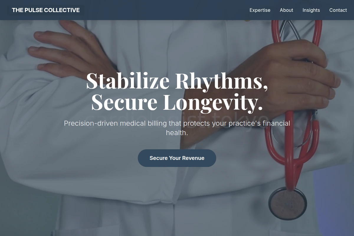 secure Medical Billing