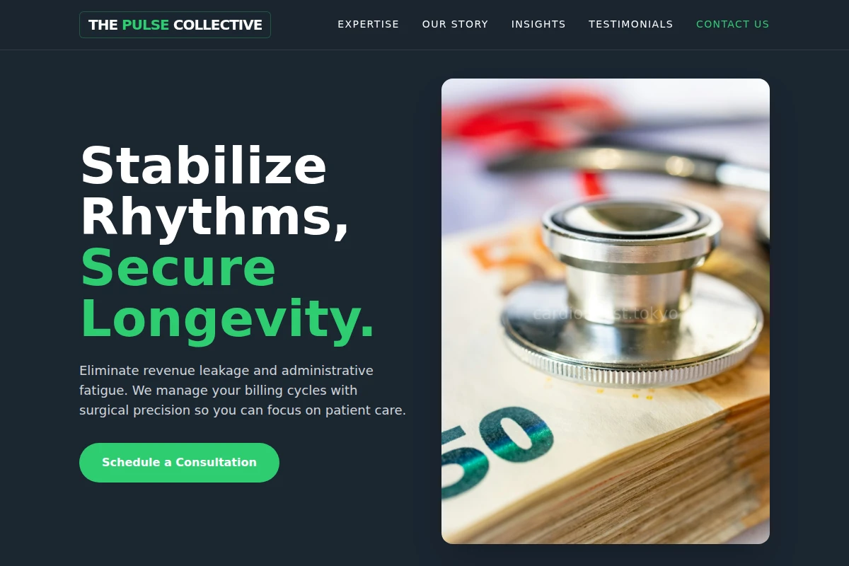 physician Medical Billing