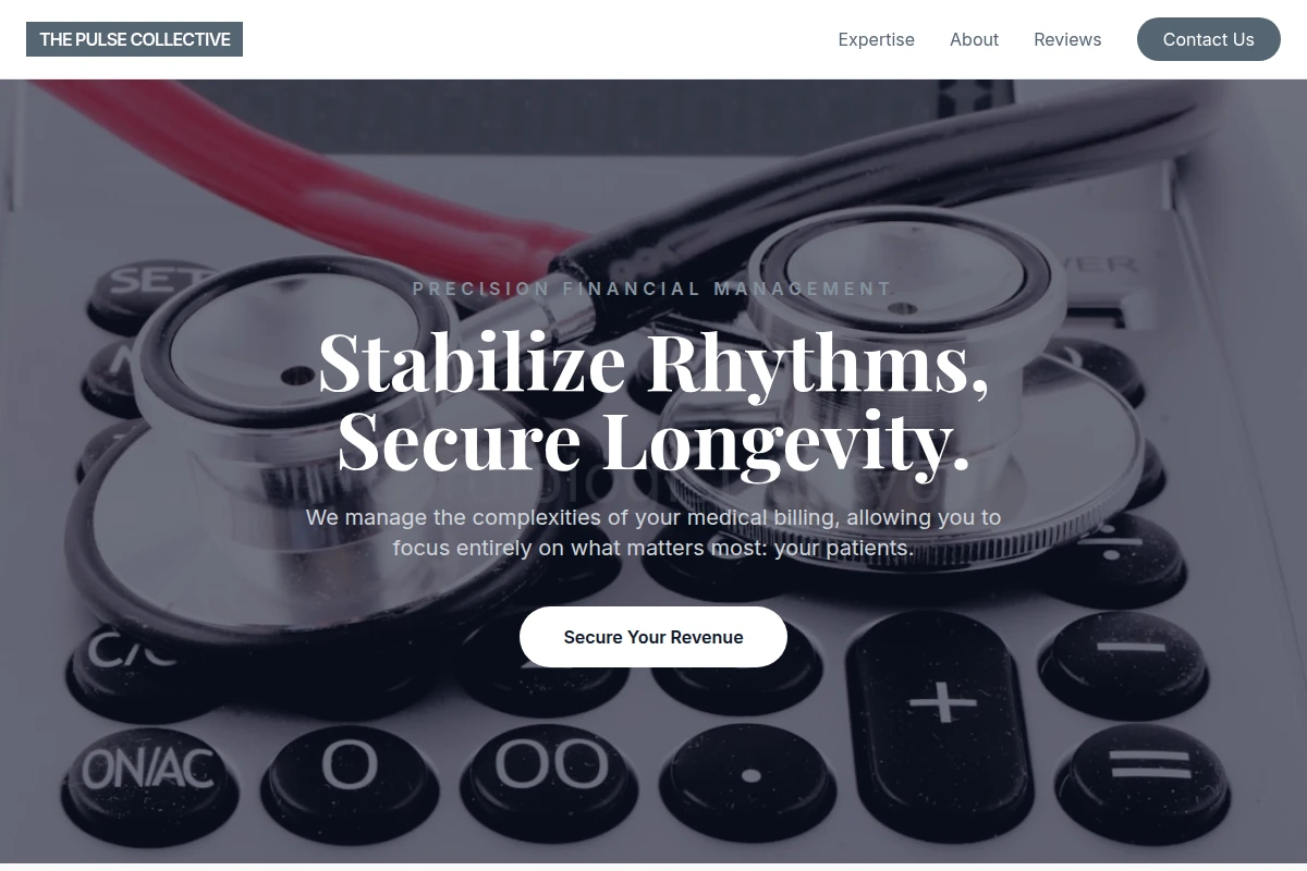 expert Medical Billing