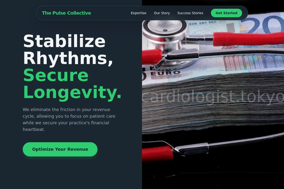 vital Medical Billing