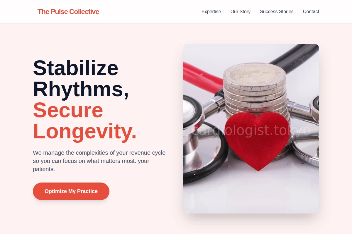 atrium Medical Billing
