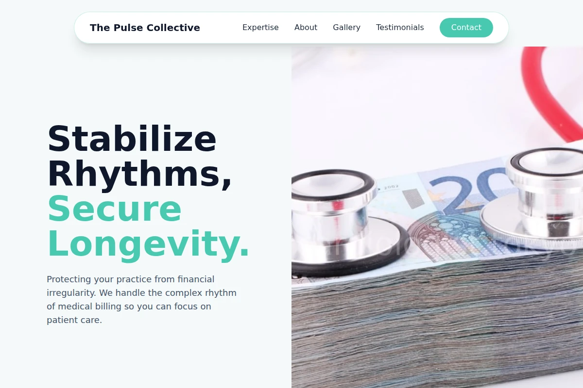 core Medical Billing