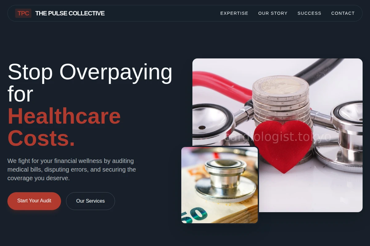 expert Medical Billing