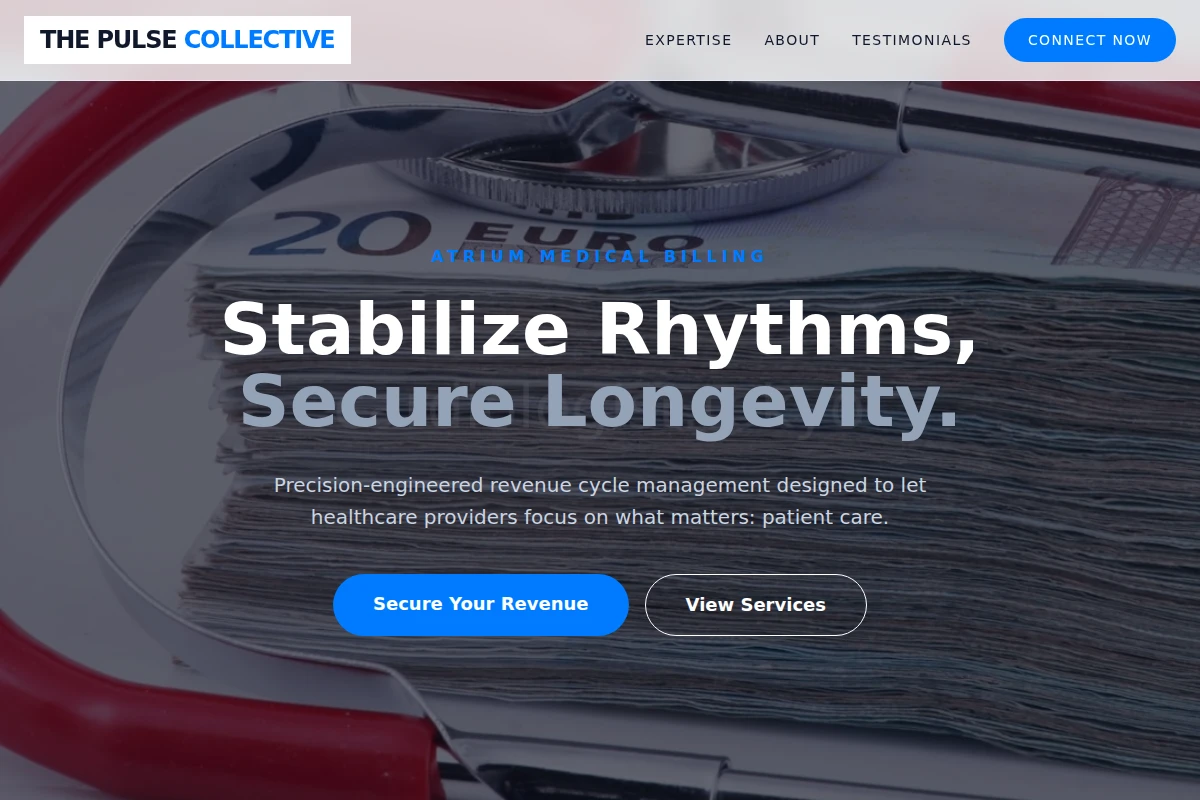 atrium Medical Billing