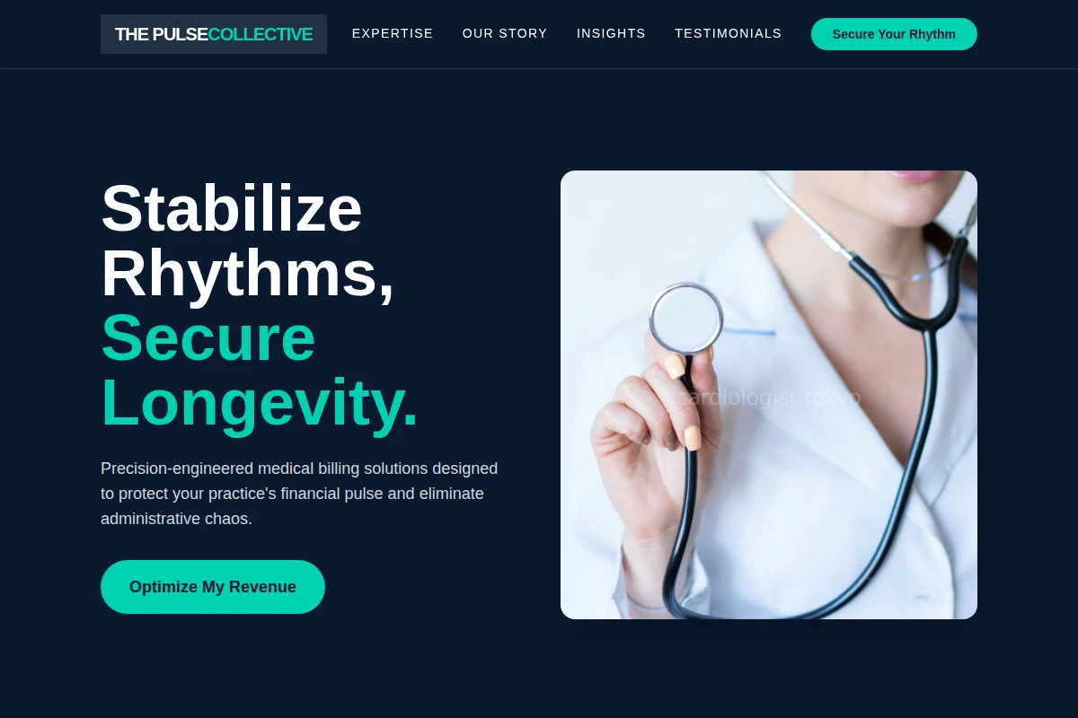digital Medical Billing