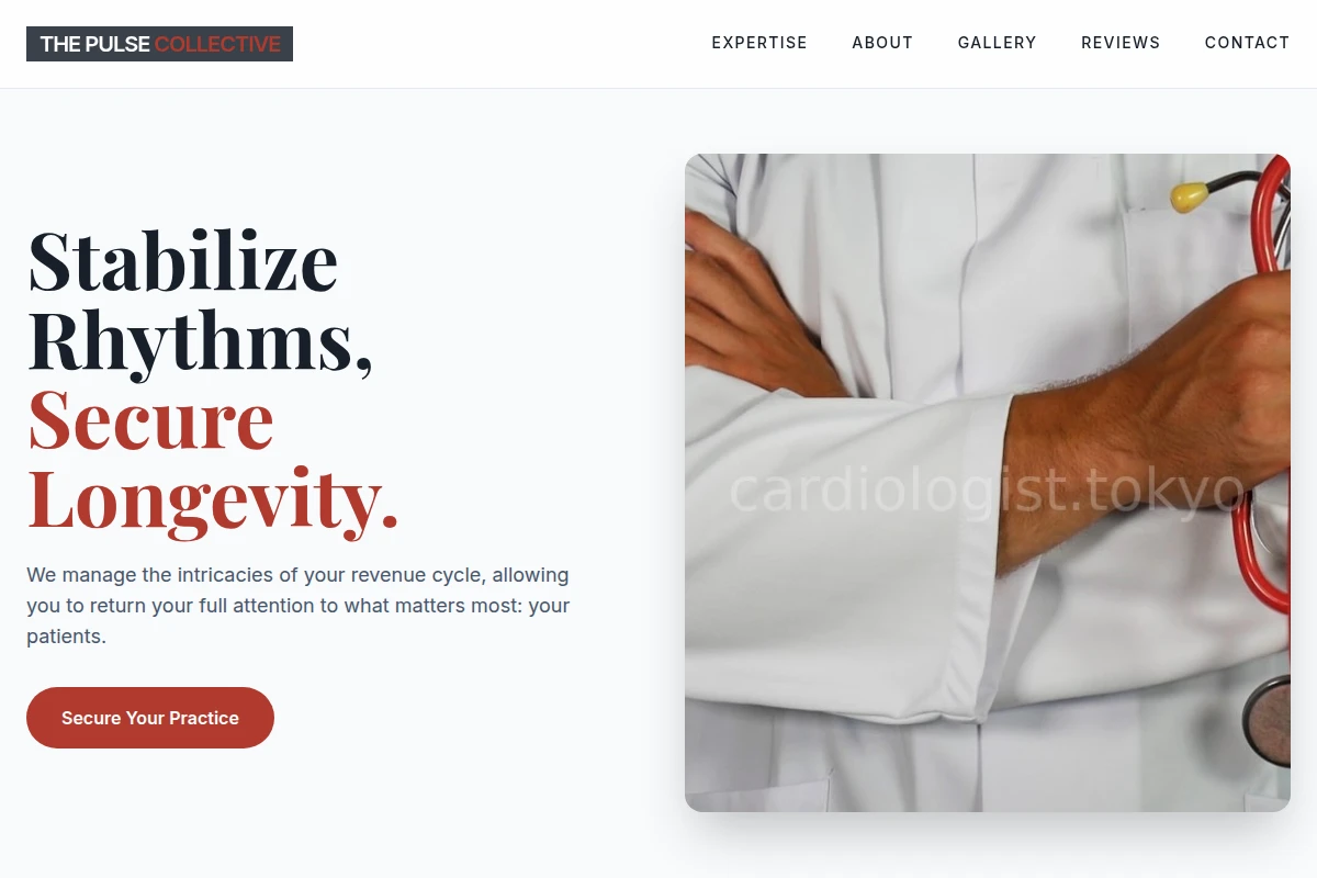 aorta Medical Billing