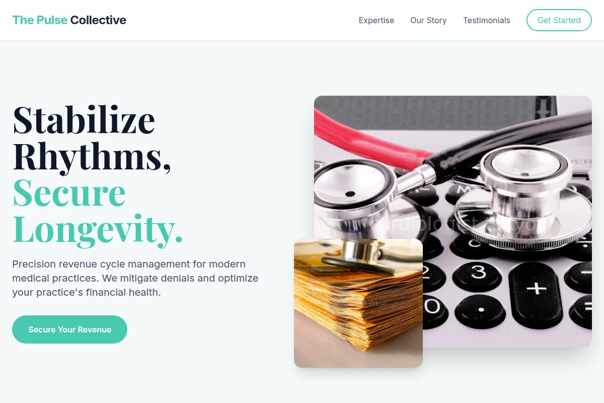 specialist Medical Billing