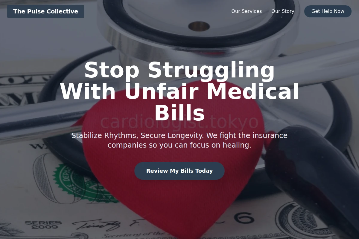 patient Medical Billing