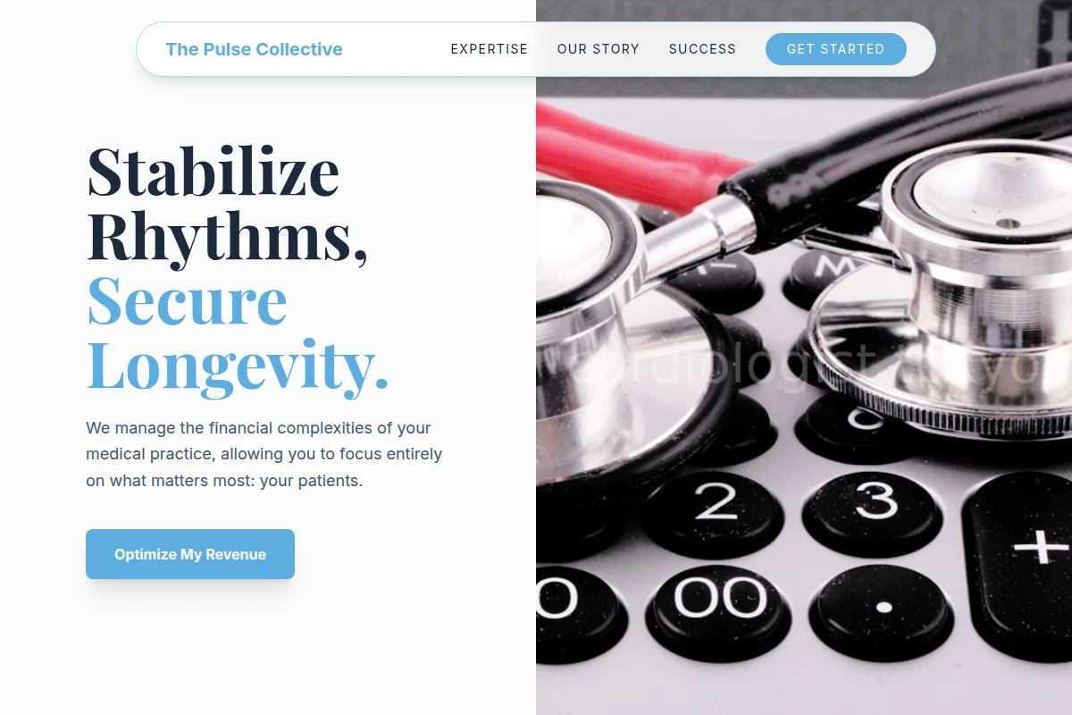 physician Medical Billing