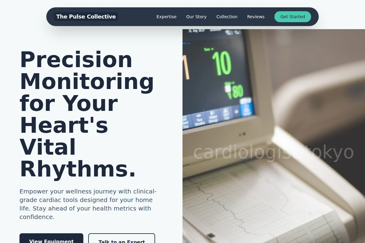 diastolic Medical Equipment