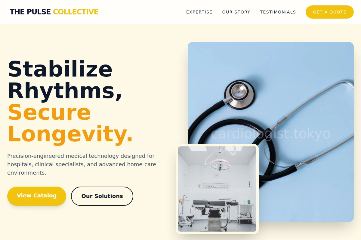 medical Medical Equipment