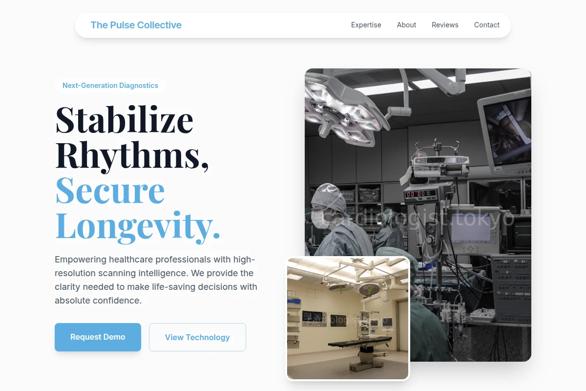 scan Medical Equipment