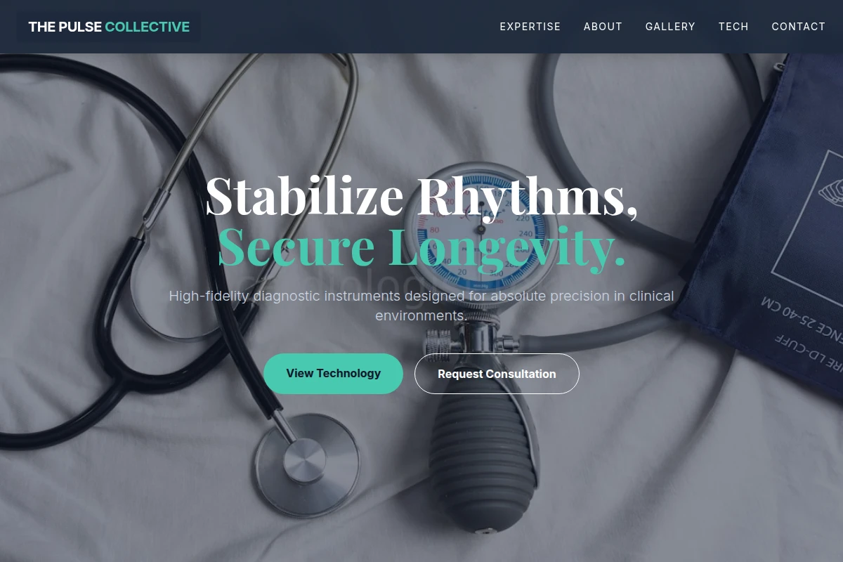 diagnostic Medical Equipment