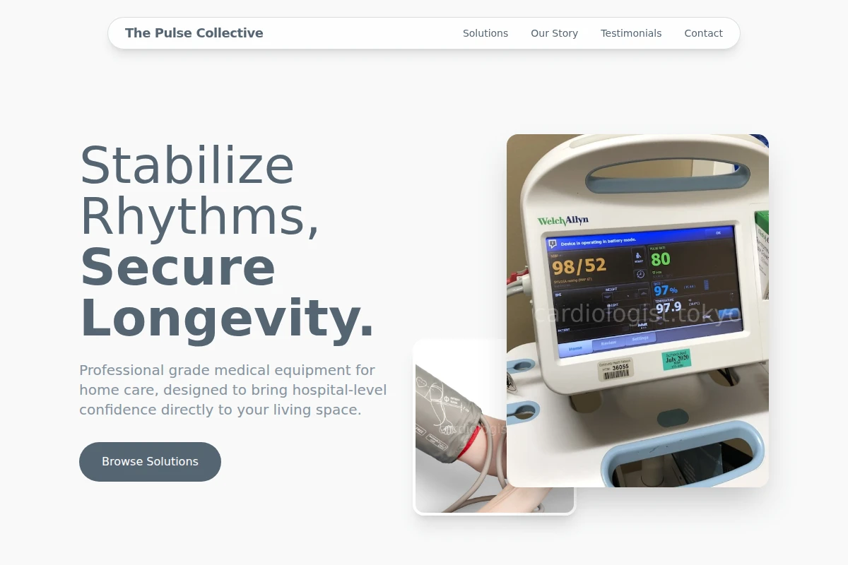 portal Medical Equipment