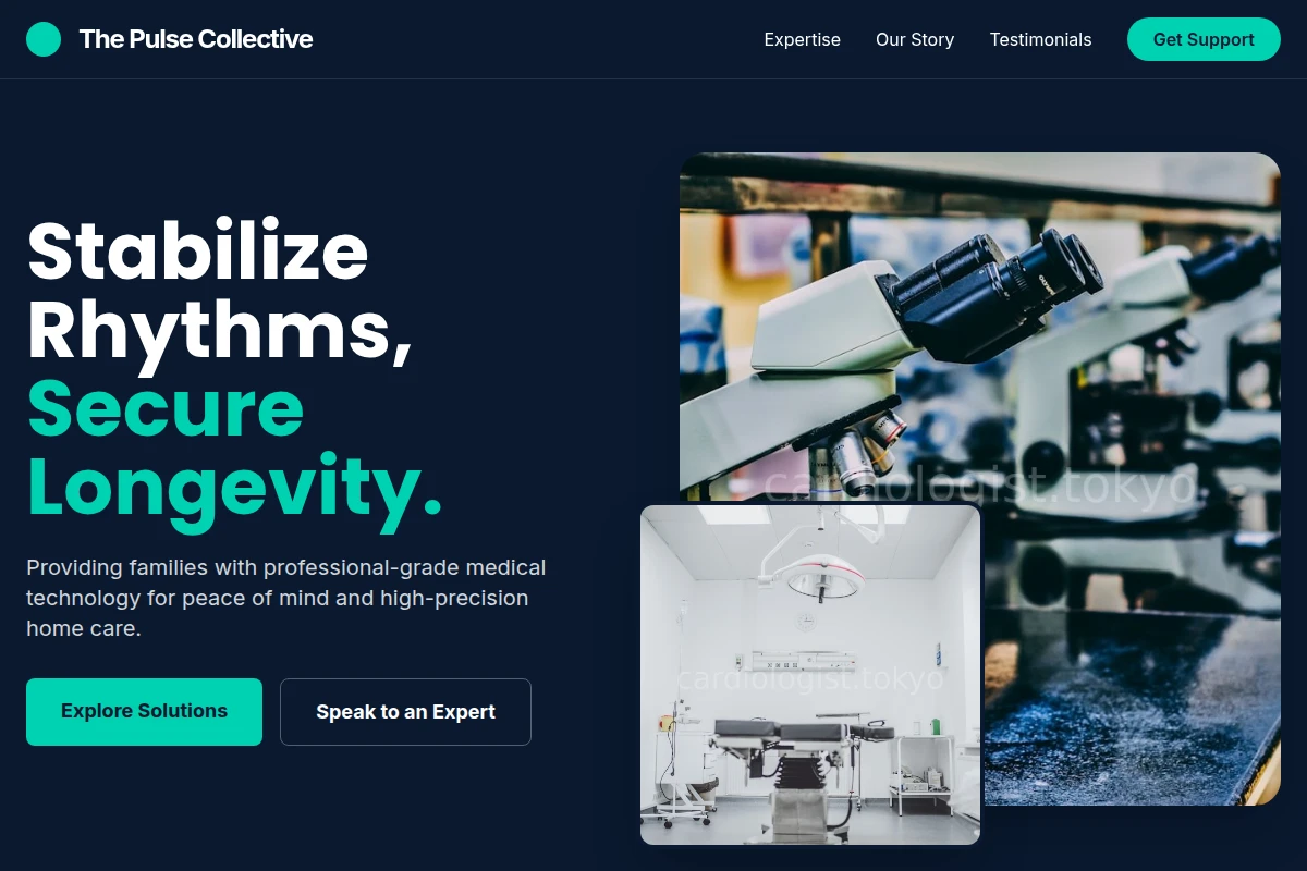 life Medical Equipment