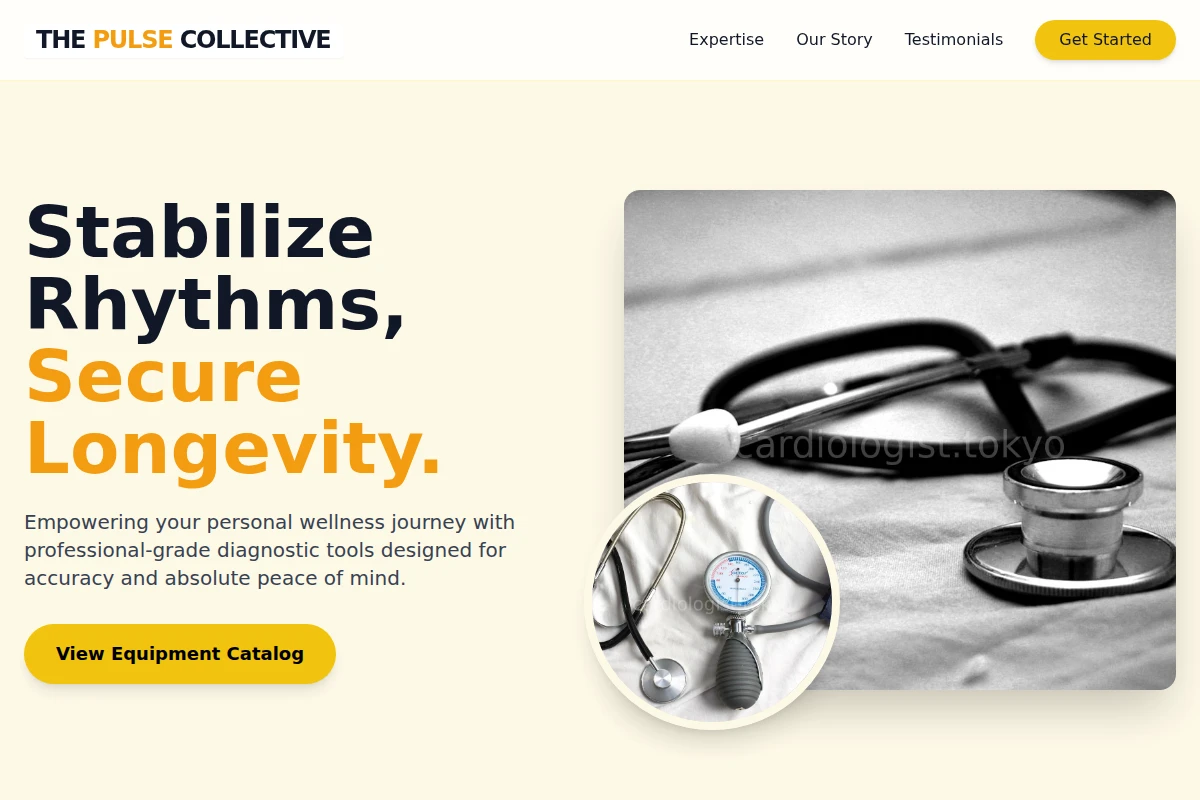systolic Medical Equipment